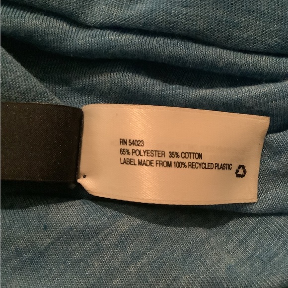 Gap Infinity scarf - Picture 5 of 7